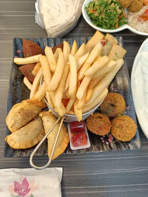 Al Shami Restaurant