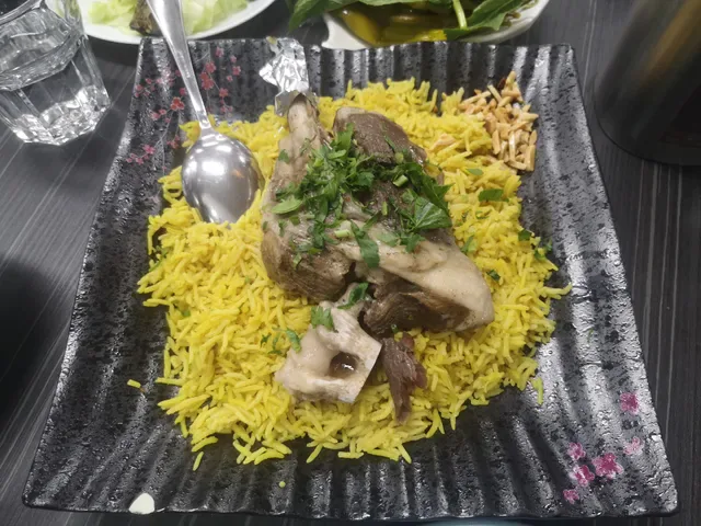 Al Shami Restaurant