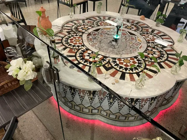 Al Shami Restaurant