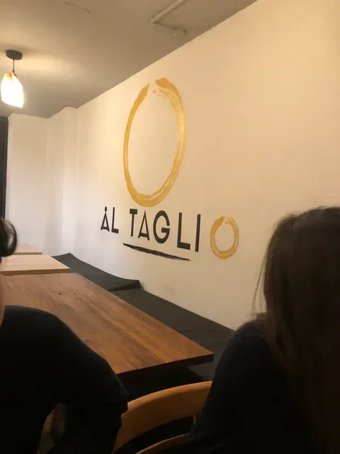 Al Taglio