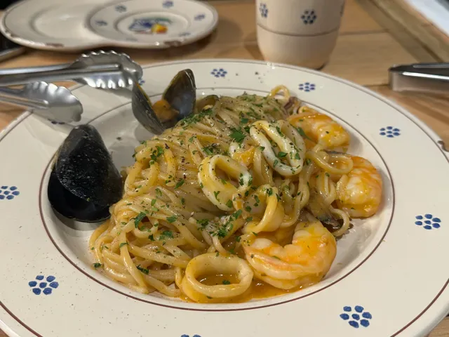 Alba Restaurant