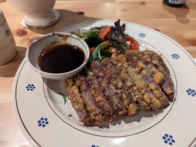 Alba Restaurant