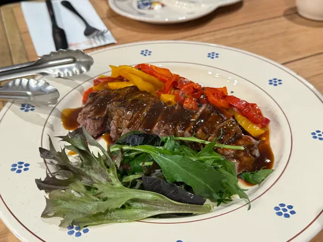 Alba Restaurant