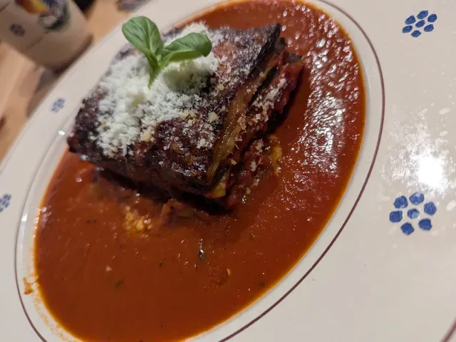 Alba Restaurant