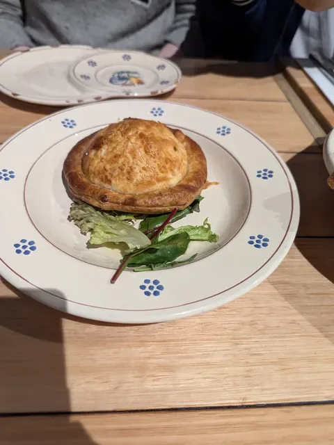 Alba Restaurant