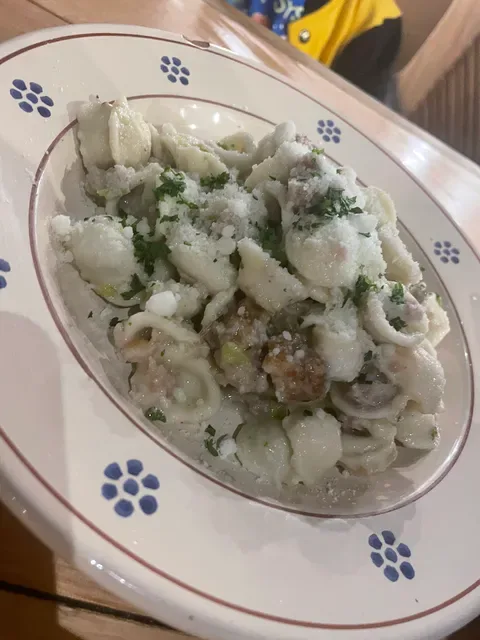 Alba Restaurant