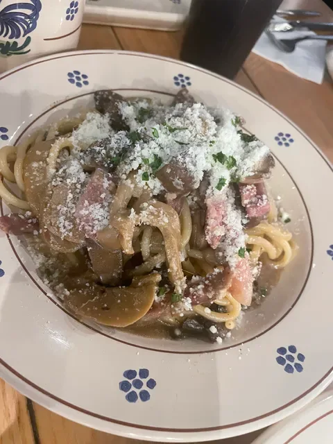 Alba Restaurant