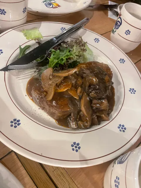 Alba Restaurant
