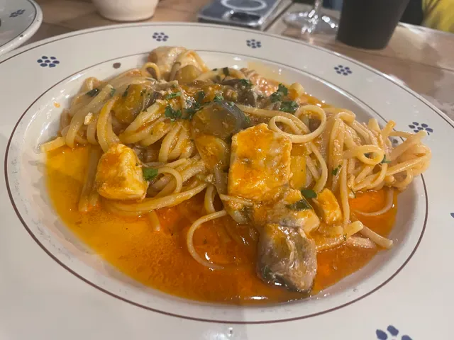 Alba Restaurant