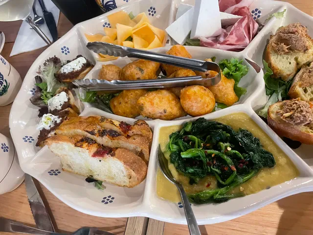 Alba Restaurant