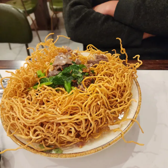 Albee's Delight