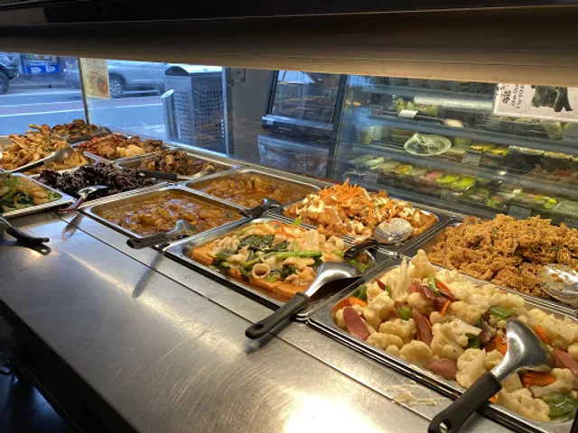 Albee's Delight