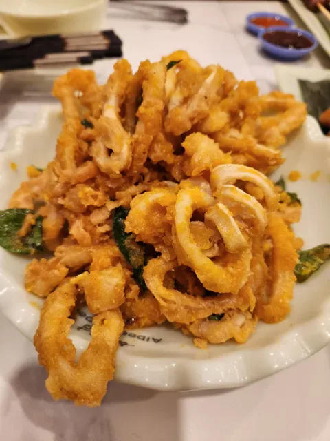 Albee's Delight