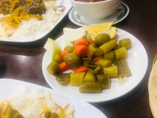 AL-DHIAFFAH AL-IRAQI