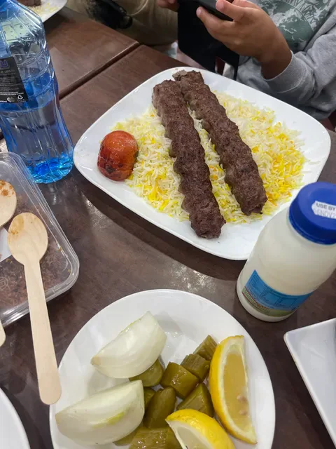 AL-DHIAFFAH AL-IRAQI