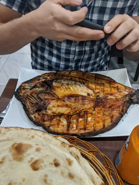 AL-DHIAFFAH AL-IRAQI