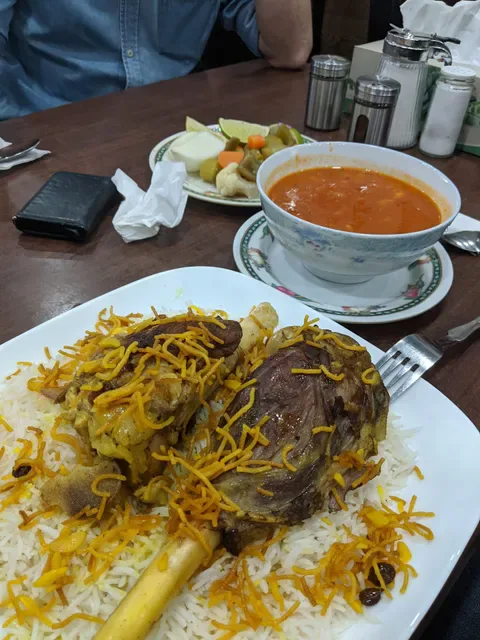 AL-DHIAFFAH AL-IRAQI