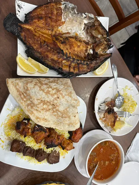 AL-DHIAFFAH AL-IRAQI