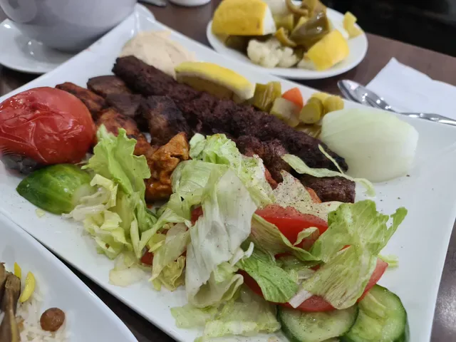 AL-DHIAFFAH AL-IRAQI
