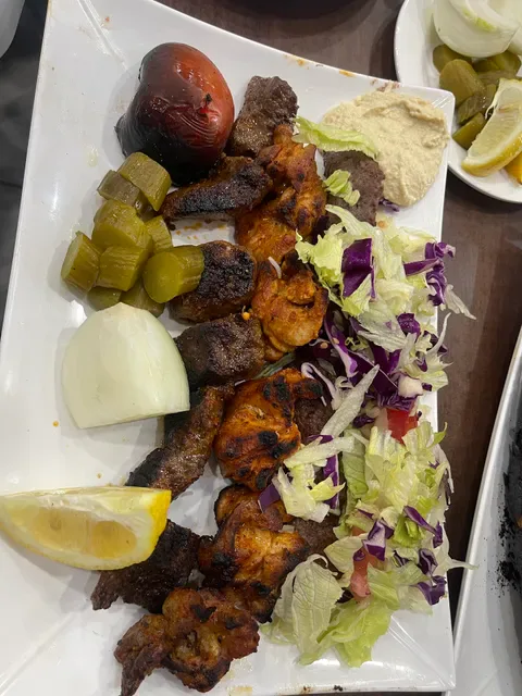 AL-DHIAFFAH AL-IRAQI