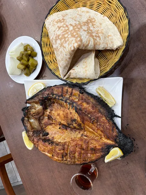 AL-DHIAFFAH AL-IRAQI