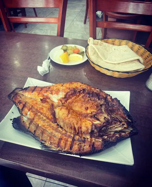AL-DHIAFFAH AL-IRAQI
