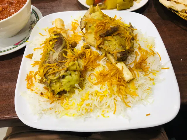 AL-DHIAFFAH AL-IRAQI