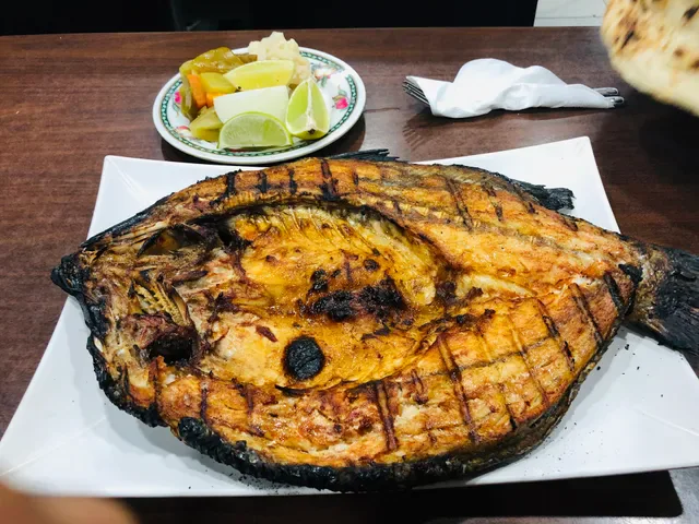 AL-DHIAFFAH AL-IRAQI