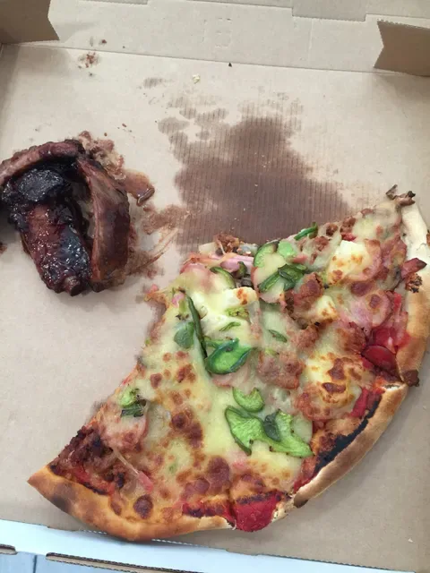 Aldo's Pizza Restaurant