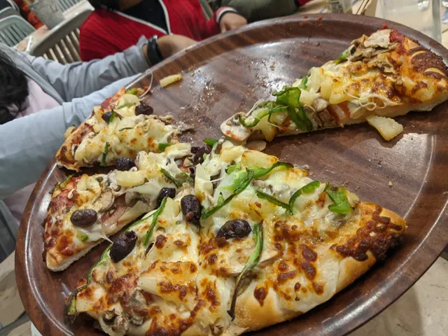 Aldo's Pizza Restaurant