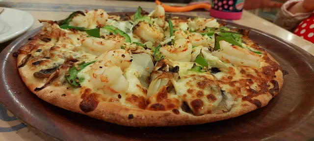 Aldo's Pizza Restaurant