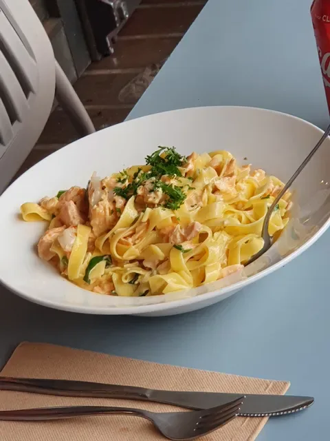 Aldo's Pizza Restaurant