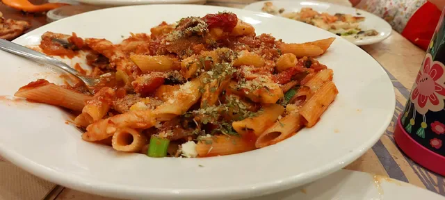 Aldo's Pizza Restaurant