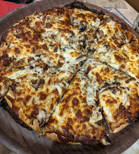 Aldo's Pizza Restaurant