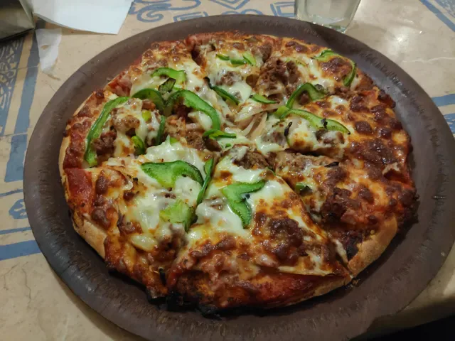 Aldo's Pizza Restaurant