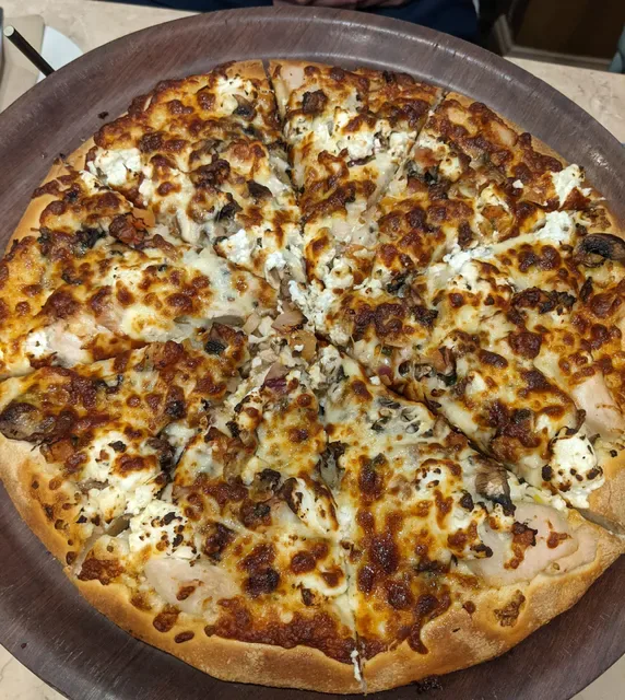 Aldo's Pizza Restaurant