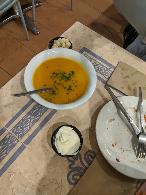 Aldo's Pizza Restaurant