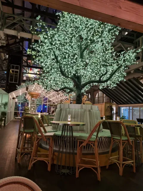 Bar Woolloomooloo