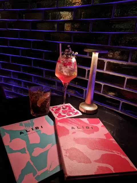 Bar Woolloomooloo