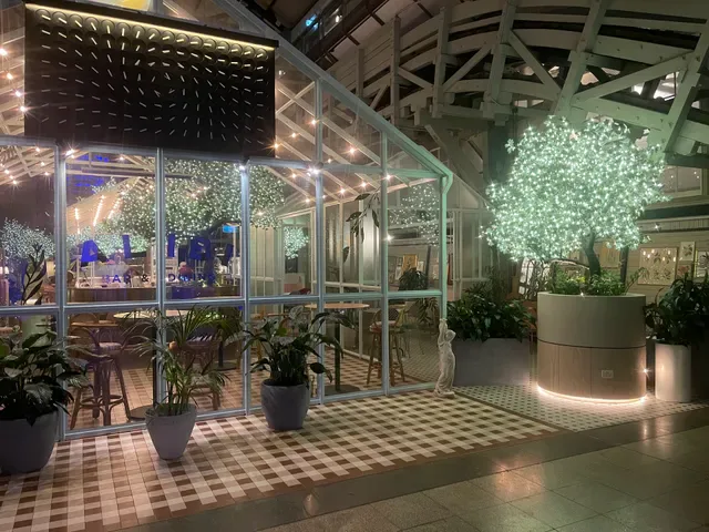 Bar Woolloomooloo