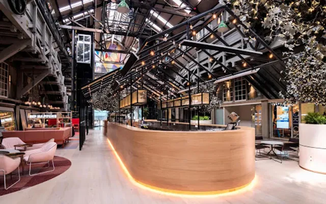 Bar Woolloomooloo