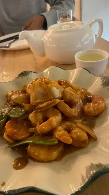 Alice Dumpling Bar