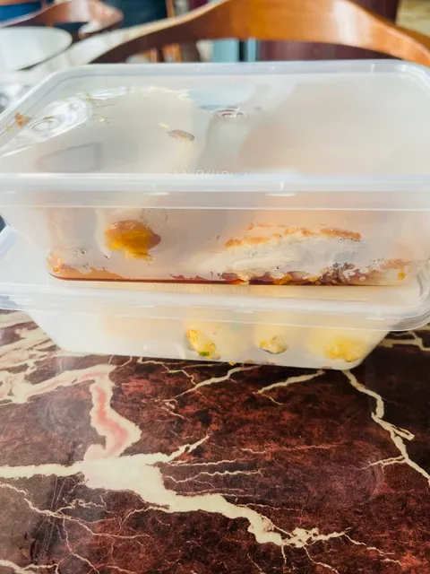 Alice Dumpling Bar