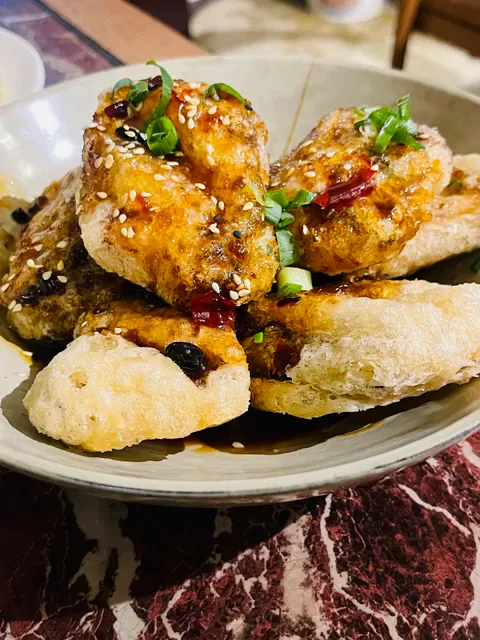 Alice Dumpling Bar