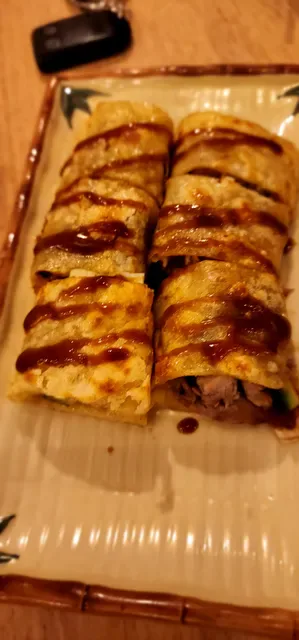 Alice Dumpling Bar