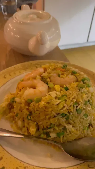 Alice Dumpling Bar