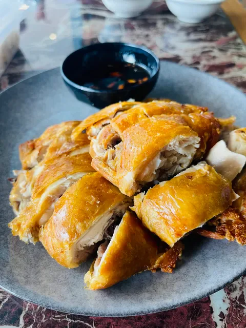 Alice Dumpling Bar