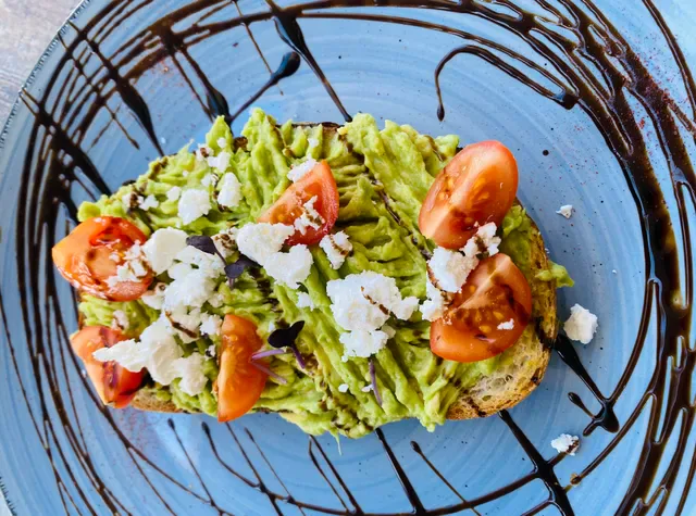ALIMENTO Pizza Cafe