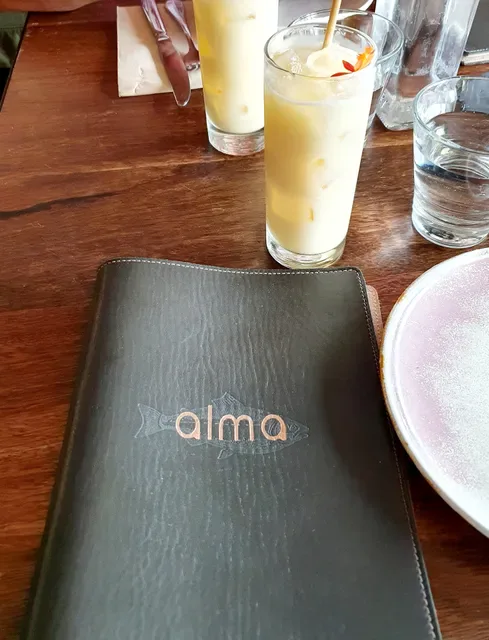 Alma