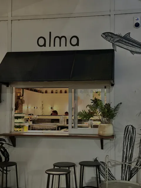 Alma